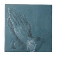 Praying Hands by Albrecht Durer