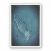 Praying Hands (by Dürer)