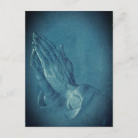 Praying Hands (by Dürer)