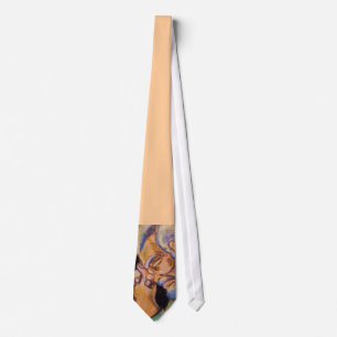 PRAYING MAN tie