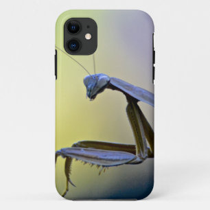Praying Mantis IPhone 5 Case