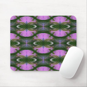 Praying Mantis..... Mouse Pad