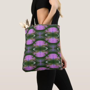 Praying Mantis..... Tote Bag