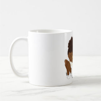 Praying Women Coffee Mug