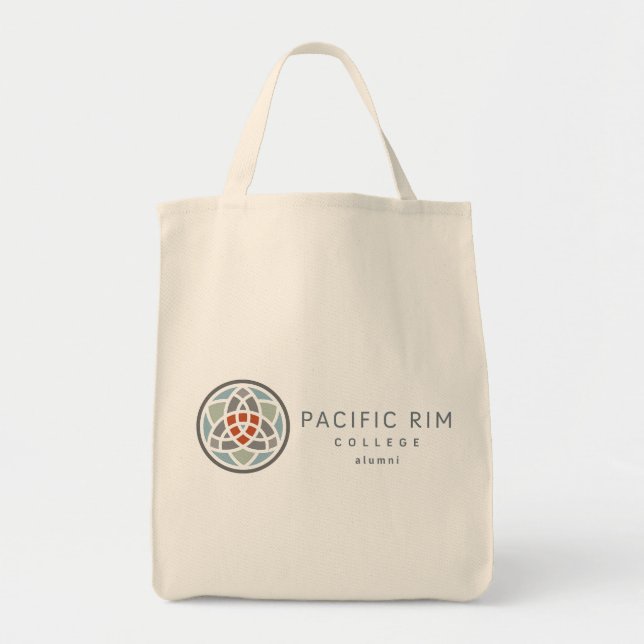 PRC Alumni Tote Bag (Front)