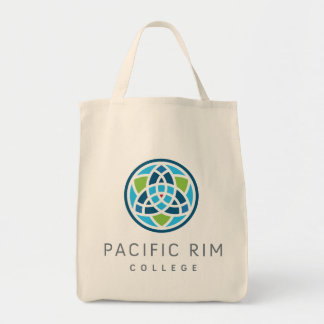 PRC Tote Bag