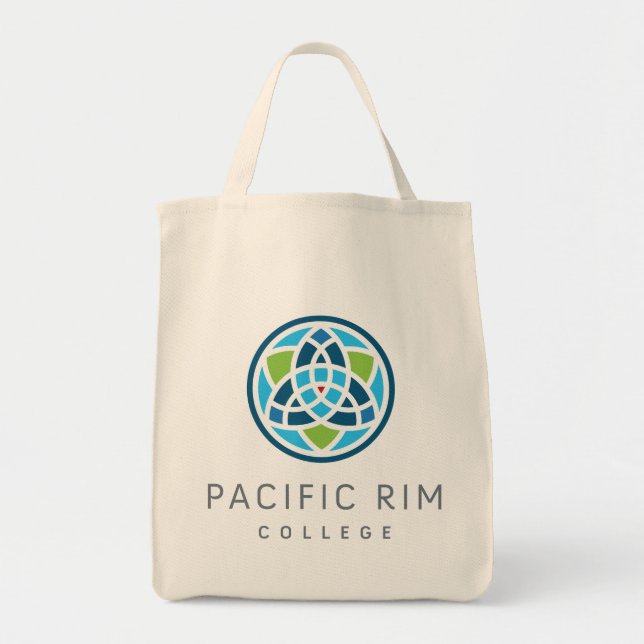 PRC Tote Bag (Front)