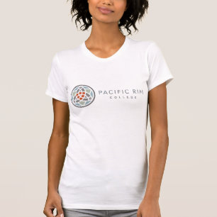 PRC Women's T-shirt - Many Colours Available!