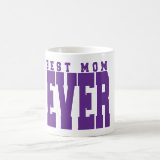 PRCNY - Best Mum Ever Mug
