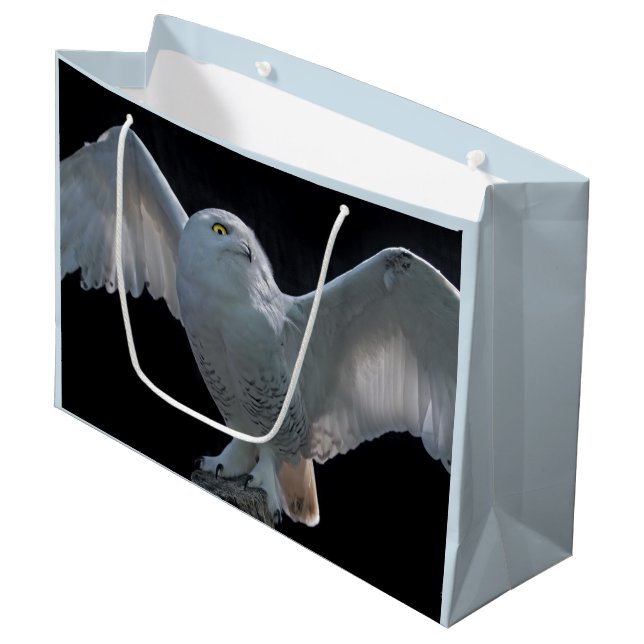 Pre-Flight Check Gift Bag (Front Angled)