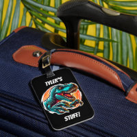 Pre-Historic Epic Dino Attack T-Rex Black