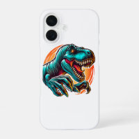 Pre-Historic Epic Dino Attack T-Rex