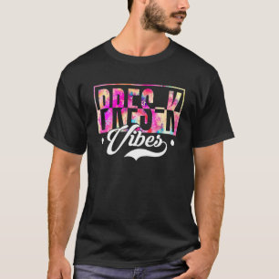Pre K Vibes Back To School Hello Pre K Teacher Gir T-Shirt