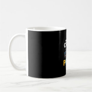 Pre Kindergarten Ready To Crush Pre Kindergarten Coffee Mug