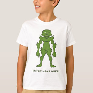 Pre-Made Monster 3! T-Shirt