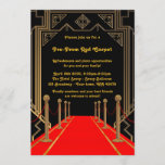 Pre-Prom invitation, Pre Prom,Red-Carpet,15th,16th Invitation<br><div class="desc">Pre-Prom invitation, Pre Prom, Red-Carpet, 15th, 16th, 17th, 18th, Quinceanera, Sweet-sixteen, Gatsby style, black, Gold, Elegant, RSVP included backProm Senior-Junior, Great Prom, Red, Navy, Black Silk, Black, Emerald Green, gold, affordable, benefit dance, charity, cheap prom, chic, reunion, school, school prom, cocktail, college, corporate, cute, dance, designer, diy prom, elegant, event,...</div>