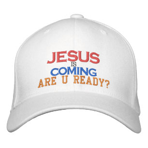 Preach Hat