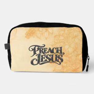 Preach Jesus Dopp Kit