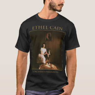 Preacher_s Daughter - Cain   T-Shirt