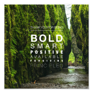 Precarious Adventure #1 (12x12) Photo Print