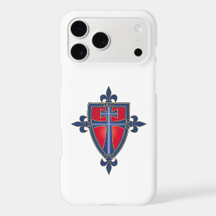 Preceptor cross