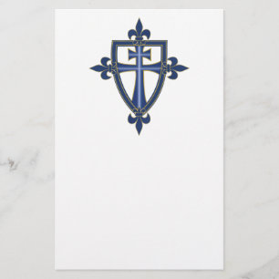 Preceptor cross flyer