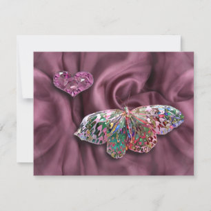 Precious Butterfly