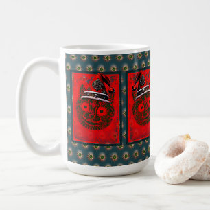 PRECIOUS CHRISTMAS mug