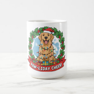 Precious Festive Moments Coffee Mug