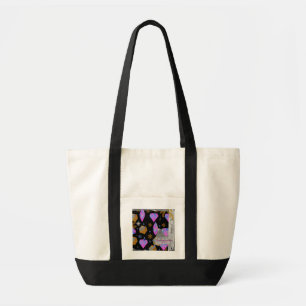 Precious Gem Art Tote Bag