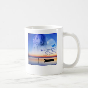 precious innocence coffee mug