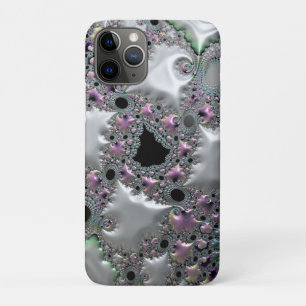 Precious Jewels iPhone Case