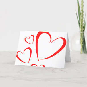 precious love and laughter card