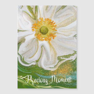 Precious moment - Anemone flower power