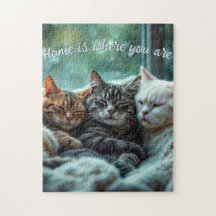 Precious Pet Portrait Keepsake with Custom Message
