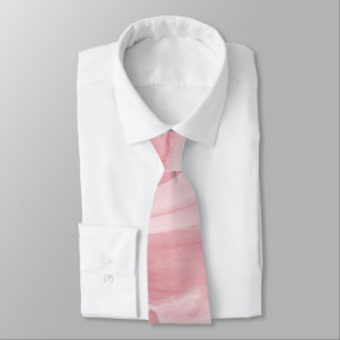 Precious Pink Tie