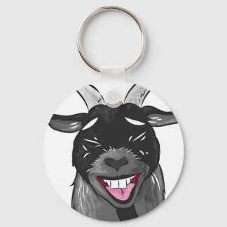 Precious Pygmy Keychain