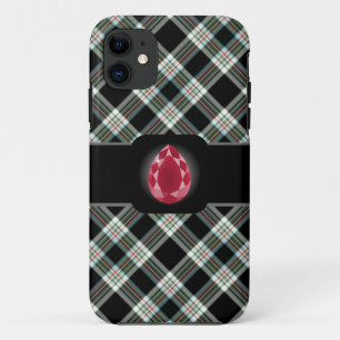 Precious Scottish iPhone 5 Case