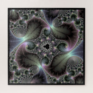 Precious Spiral Puzzle