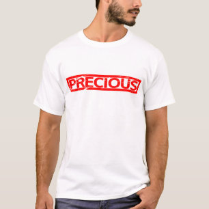 Precious Stamp T-Shirt
