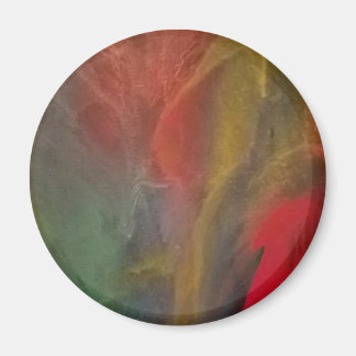 'Precious Stone' Magnet