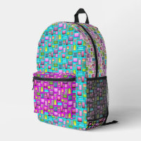 Precious stones and mother of pearl 