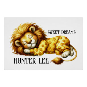 Precious Sweet Dreams Poster