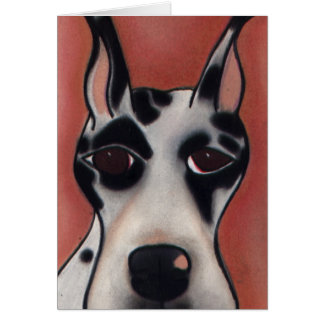 Precious the Dane