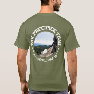 Precipice Trail T-Shirt