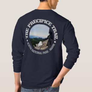 Precipice Trail T-Shirt