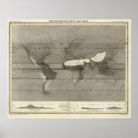 Precipitation World Map