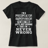 Precipitator Supervisor