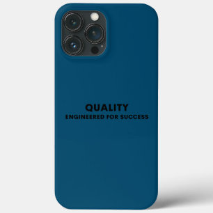 Precision and Accuracy: A Professional Quality iPhone 13 Pro Max Case