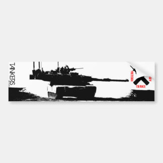 Precision, Courage, Audacity Bumper Sticker